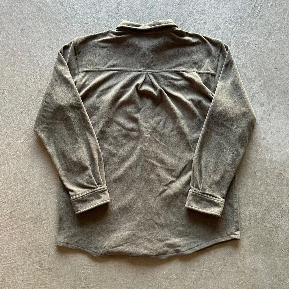 The North Face pit 25
